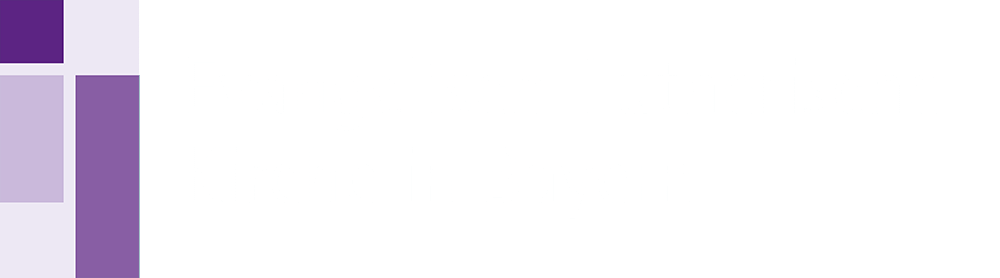 Lila und violette geometrische Farbkacheln Design